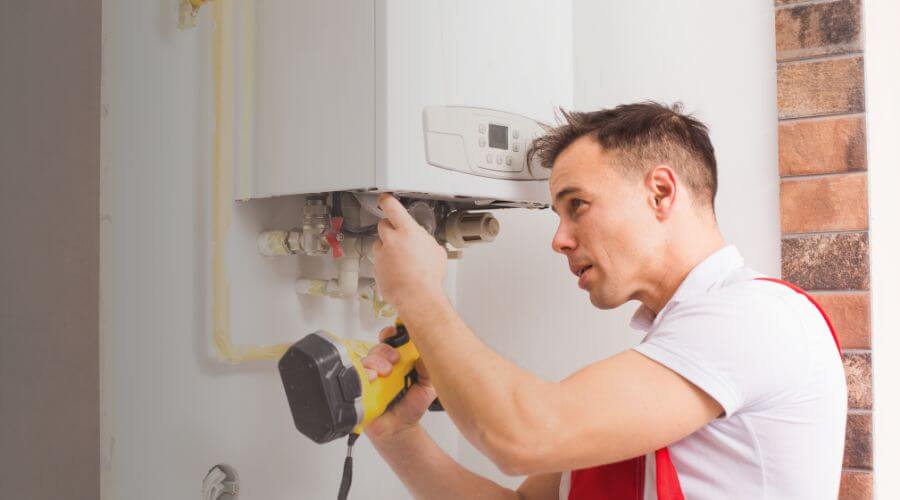 Professional Leak Detection Services in Mount Sterling, OH